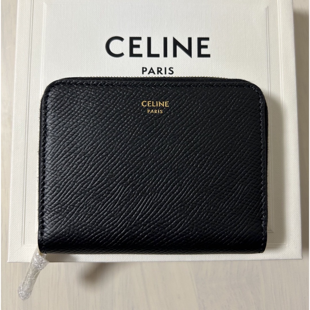 celine - CELINE ◎souta様専用◎コンパクトジップウォレットの通販 by