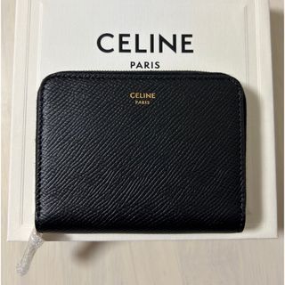 セリーヌ(celine)のCELINE ◎souta様専用◎コンパクトジップウォレット(財布)