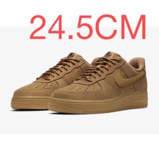 ナイキ(NIKE)の【新品】Nike Air Force 1 Low "Flax/Wheat" (スニーカー)