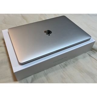 Mac (Apple) - 【美品】MacBook Pro 2900/13 MD102J/Aの通販 by 【在庫 ...