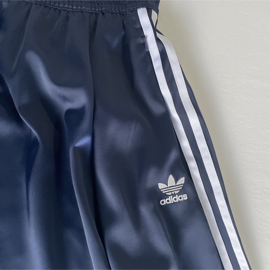 adidas originals サテンスカート　アディダスオリジナルス 2