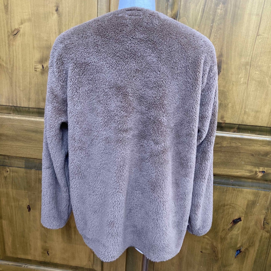 Engineered Garments - ユニクロ エンジニアド ガーメンツ フリース