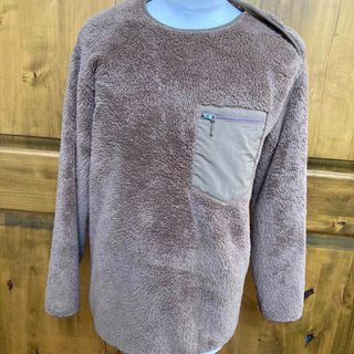 Engineered Garments - ユニクロ エンジニアド ガーメンツ フリース