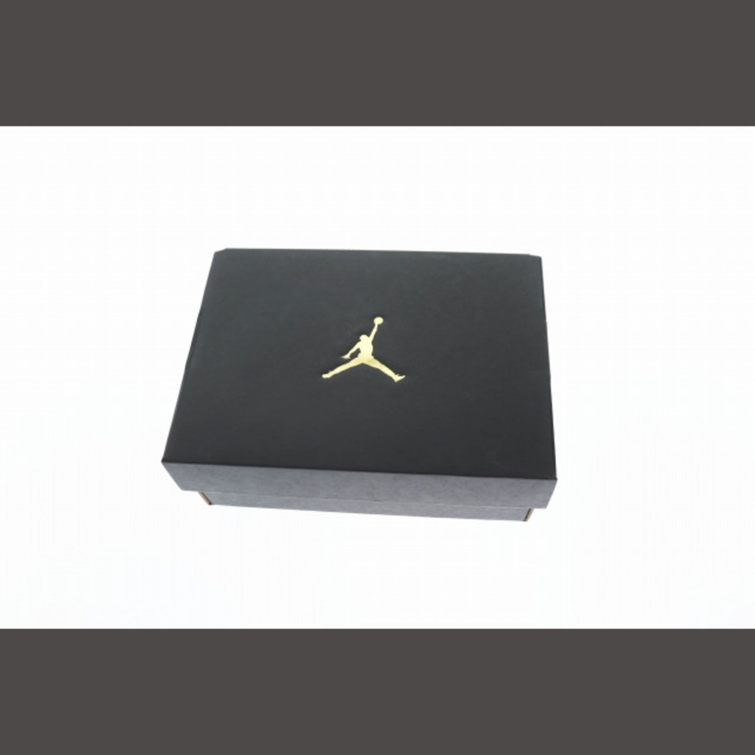 NIKE - ナイキ NIKE TD エア ジョーダン 4 レトロ サンダー 14 黒 黄の