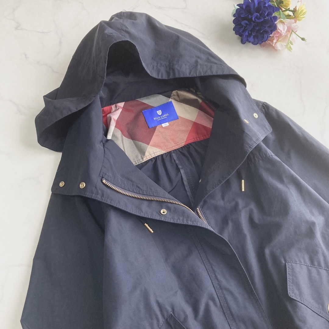 BLUE LABEL CRESTBRIDGE - ももくま様 専用 BULE LABEL CRESTBRIDGE の
