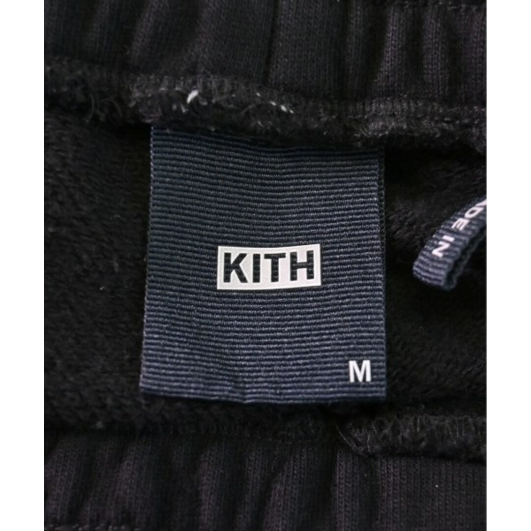 KITH キス スウェットパンツ M 黒 - その他