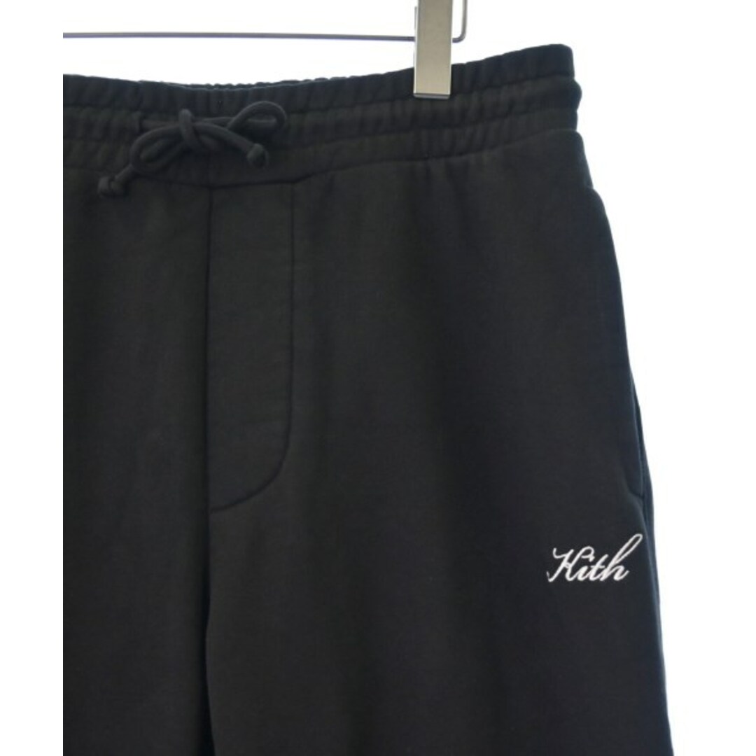KITH キス スウェットパンツ M 黒 - その他