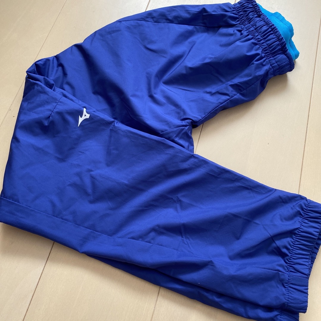 MIZUNO(ミズノ)のMIZUNO ジャージ●ウィメンズS スポーツ/アウトドアのテニス(ウェア)の商品写真