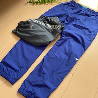 ミズノ(MIZUNO)のMIZUNO ジャージ●ウィメンズS(ウェア)