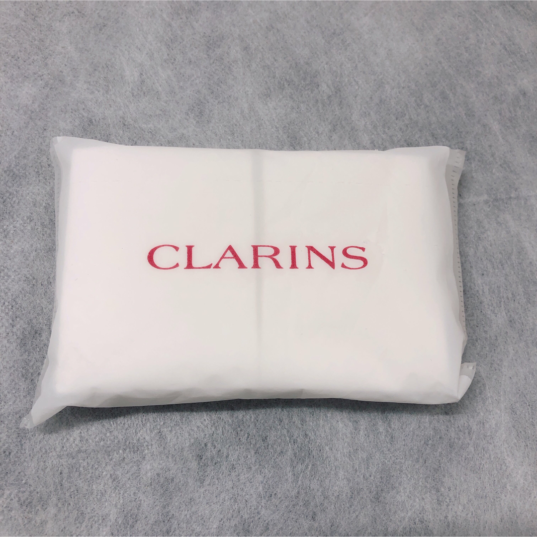 CLARINS(クラランス)の【未使用】クラランス ローション クレンジング ミニ セットA コスメ/美容のスキンケア/基礎化粧品(洗顔料)の商品写真