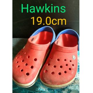 ホーキンス(HAWKINS)のHawkins サンダル(サンダル)