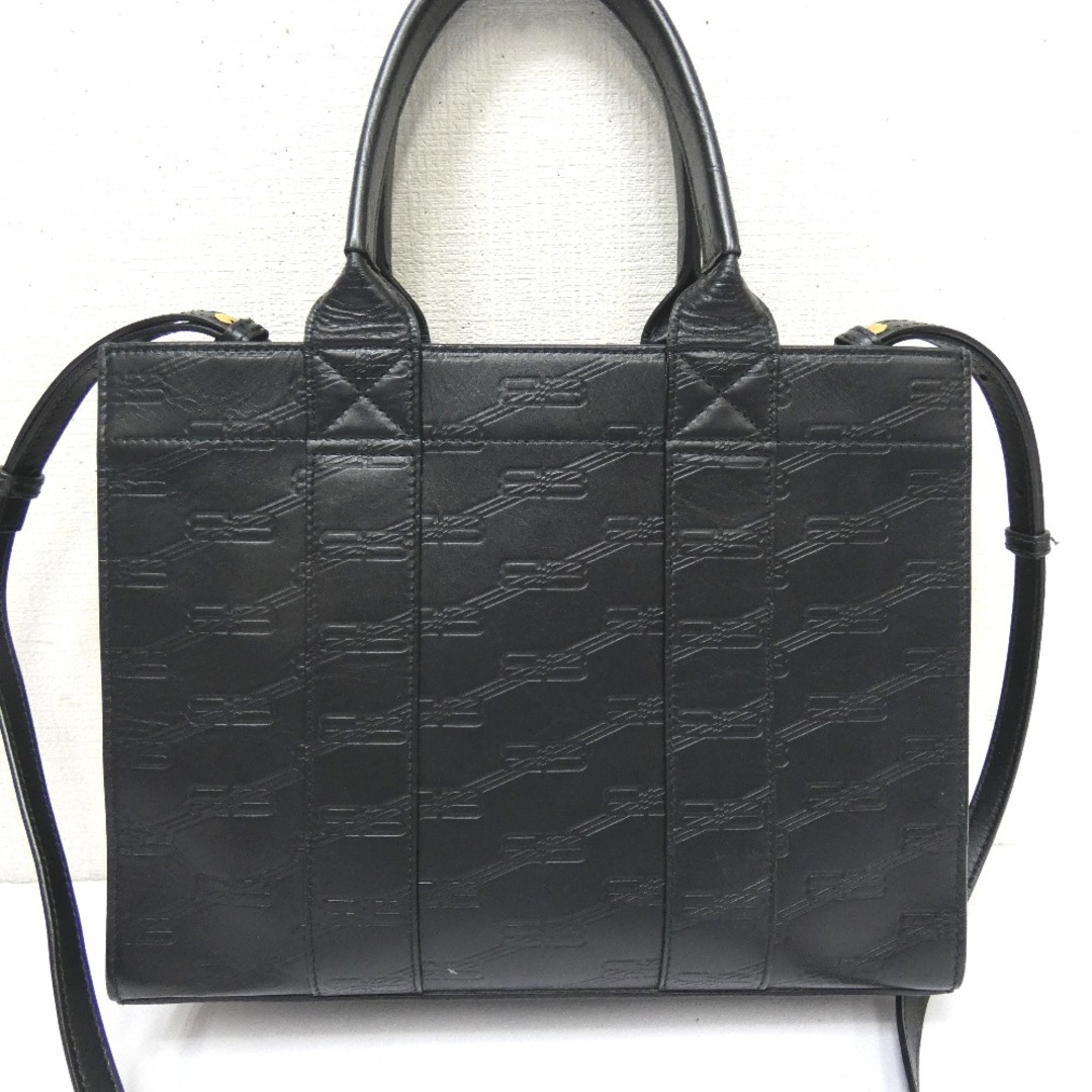 Balenciaga - バレンシアガ トートバッグ Sサイズ ハードウェアBB