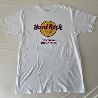 ハードロックカフェ(Hard Rock CAFE)のハードロックカフェTシャツ(Tシャツ/カットソー(半袖/袖なし))