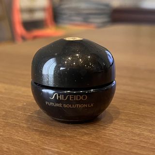 フューチャーソリューションLX(SHISEIDO FUTURE SOLUTION LX（SHISEIDO）)の資生堂　フューチャーソリューションLXアイアンドリップ(サンプル/トライアルキット)