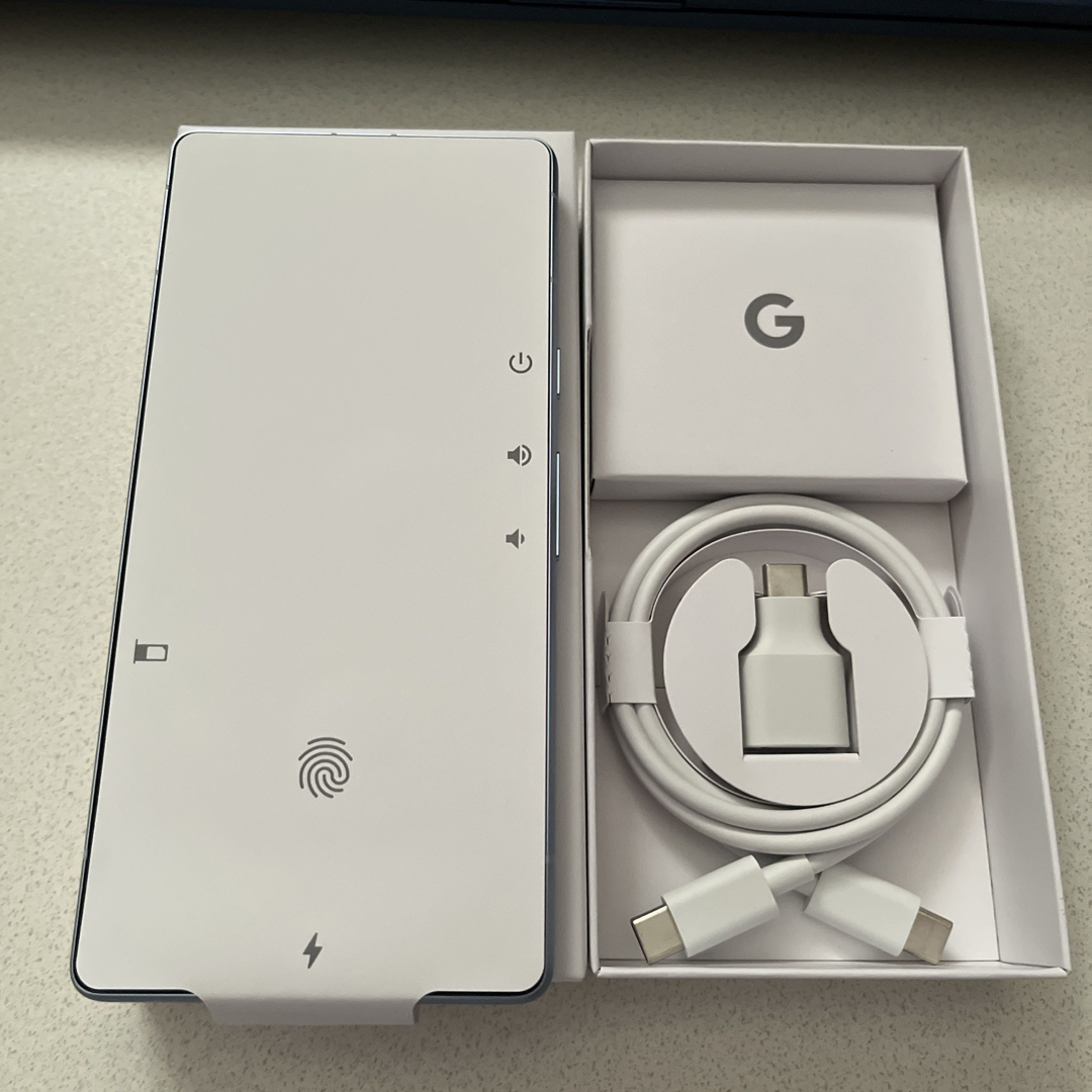 Google Pixel 7a SIMフリー 128GB  新品未使用