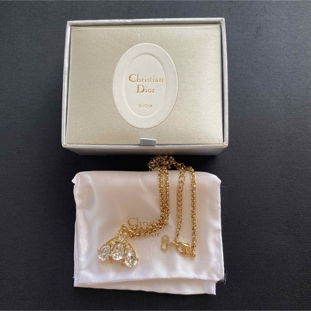 Christian Dior - 美品 Christian Dior クリスチャンディオール