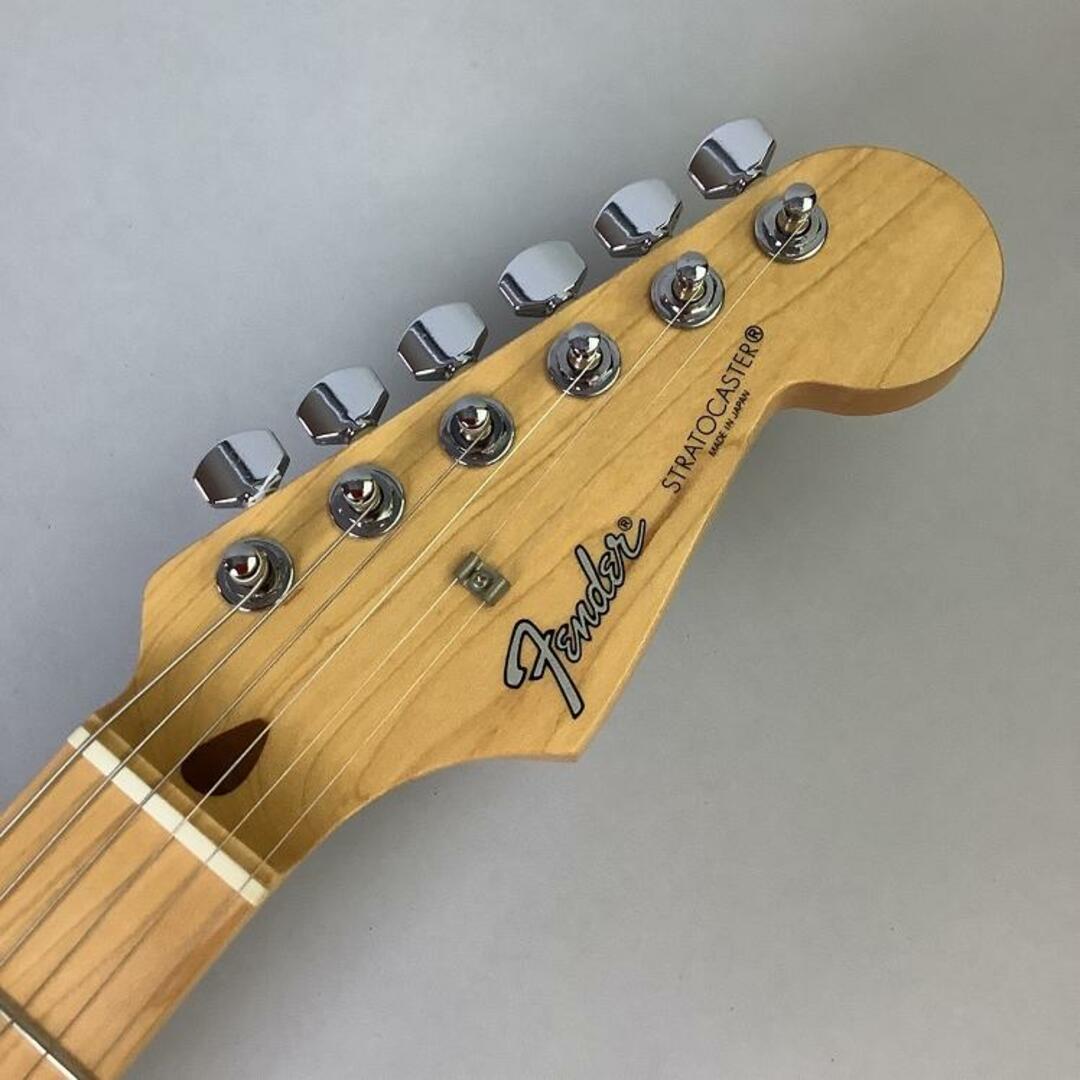 Fender（フェンダー）/STANDARD STRATCASTER 【USED】エレクトリックギターSTタイプ【成田ボンベルタ店】 3