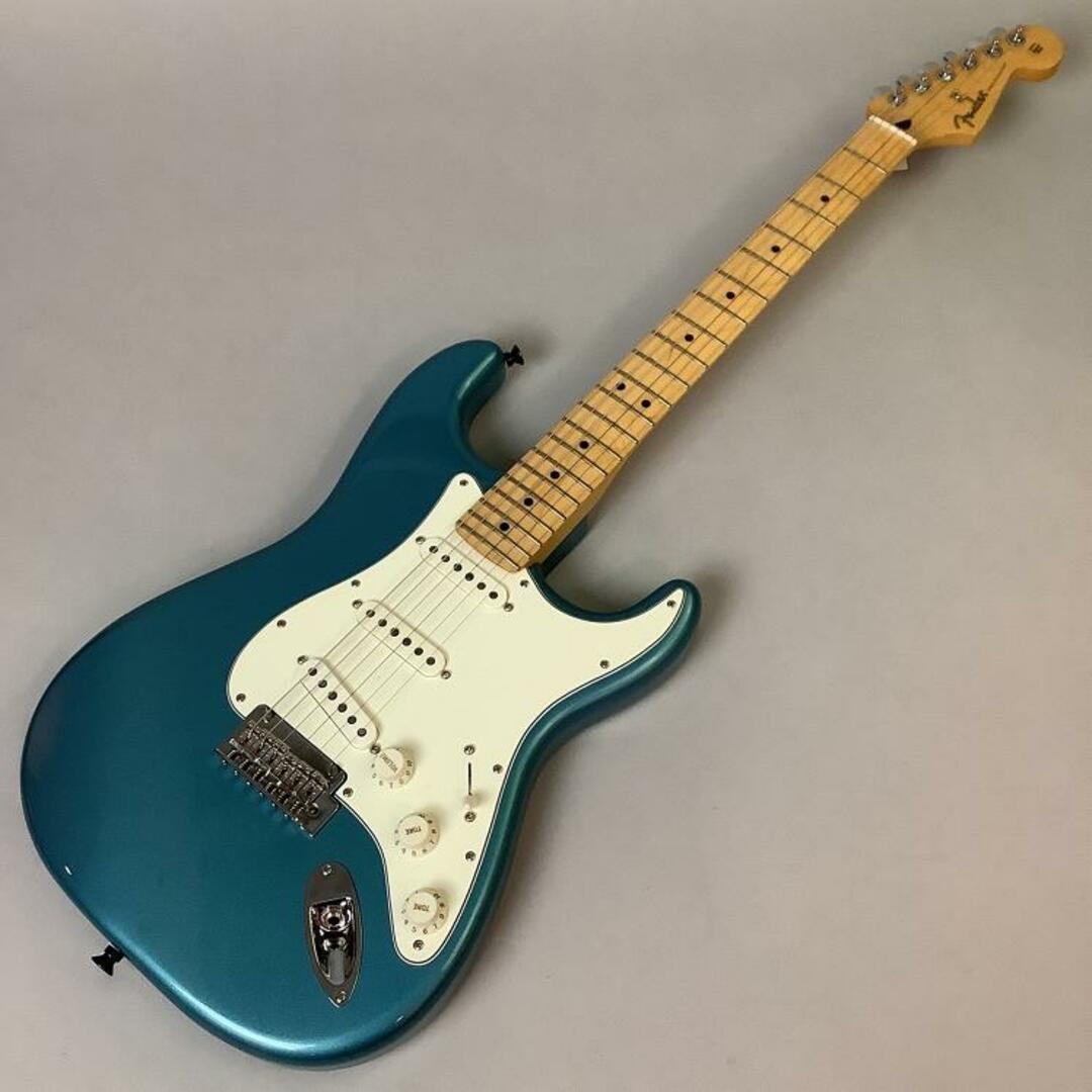 Fender（フェンダー）/PLAYER STRATCASTER　2021 【USED】エレクトリックギターSTタイプ【成田ボンベルタ店】 1