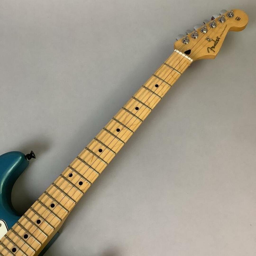 Fender（フェンダー）/PLAYER STRATCASTER　2021 【USED】エレクトリックギターSTタイプ【成田ボンベルタ店】 2