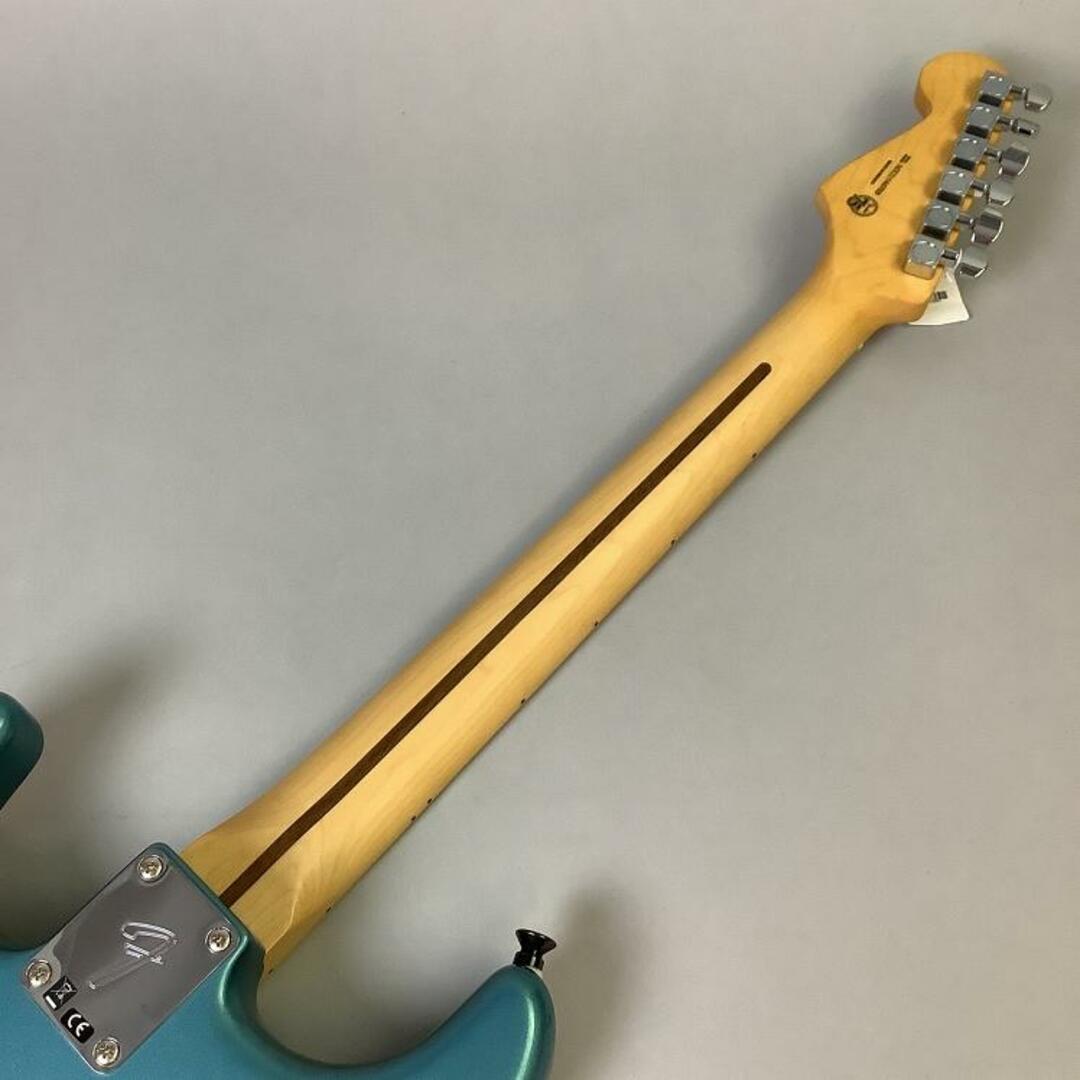 Fender（フェンダー）/PLAYER STRATCASTER　2021 【USED】エレクトリックギターSTタイプ【成田ボンベルタ店】 6