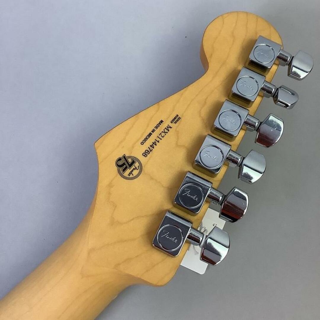 Fender（フェンダー）/PLAYER STRATCASTER　2021 【USED】エレクトリックギターSTタイプ【成田ボンベルタ店】 7