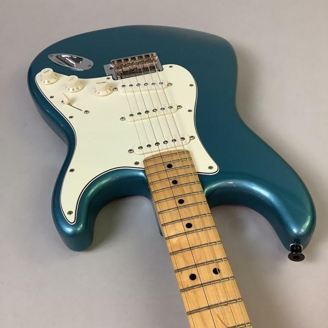 Fender（フェンダー）/PLAYER STRATCASTER　2021 【USED】エレクトリックギターSTタイプ【成田ボンベルタ店】 8