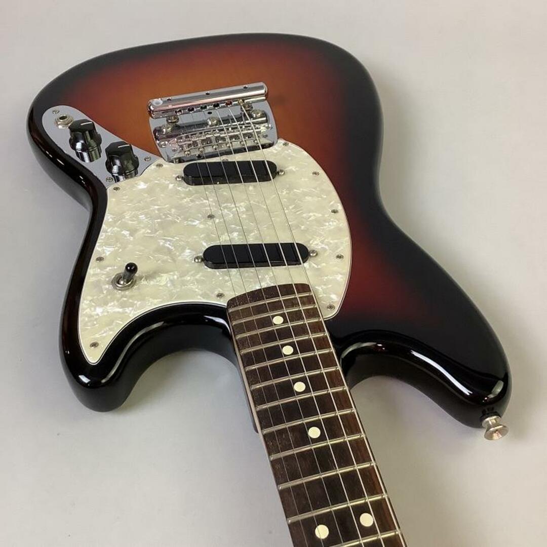 Fender（フェンダー）/AMERICAN PERFORMER MUSTANG 【USED】エレクトリックギターMGタイプ【成田ボンベルタ店】