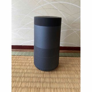 ボーズ(BOSE)のBose SoundLink Revolve Bluetooth speaker(スピーカー)