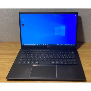 Dell Corei5 10210U 8/256 サクサク動く　①