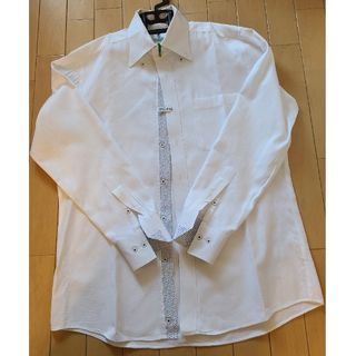 送料込🌟高品質多品種微量生産🌟ドクターベリー🌟Yシャツ(シャツ)