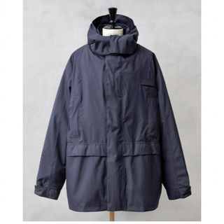 MILITARY - フランス軍 マリンロワイヤルパーカ MARINE ROYALE waiper