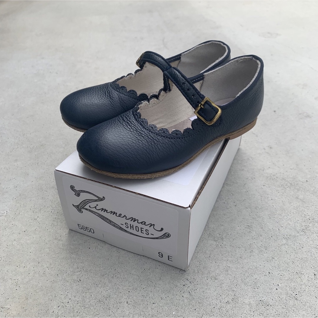 SOOR PLOOM - Zimmerman Shoes レザーシューズの通販 by aaf_closet