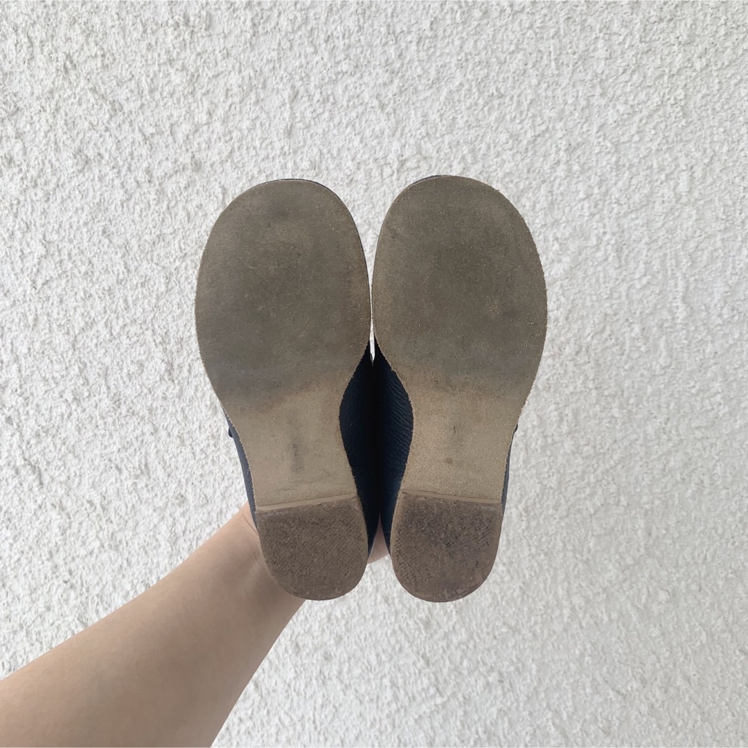 Zimmerman Shoes レザーシューズ