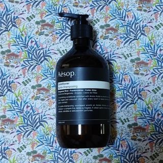 イソップ(Aesop)のAesopイソップ空ボトル ②コンディショナーボトル500ml(容器)