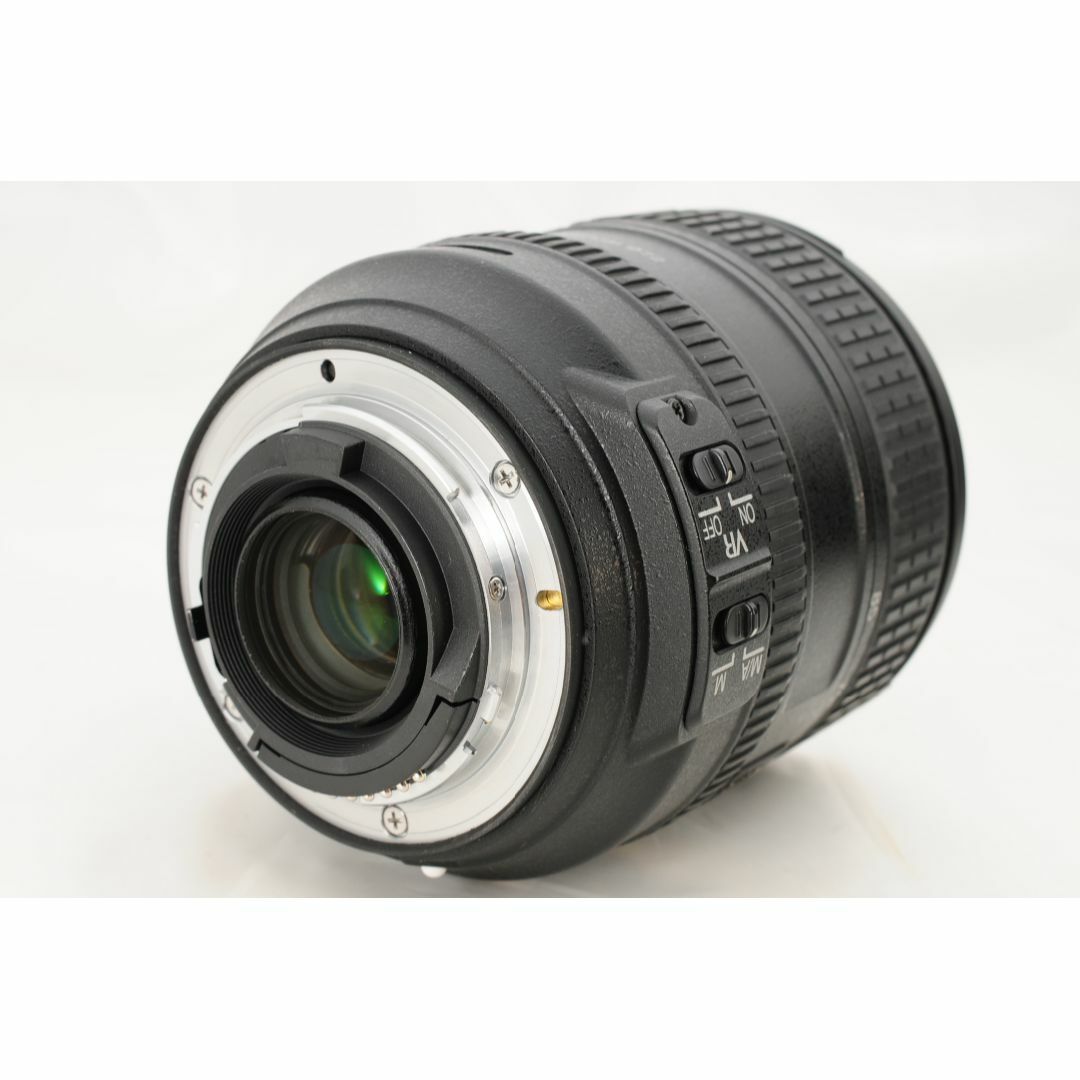 【実用性最強】Nikon ニコン AF-S 24-85mm F3.5-4.5 G