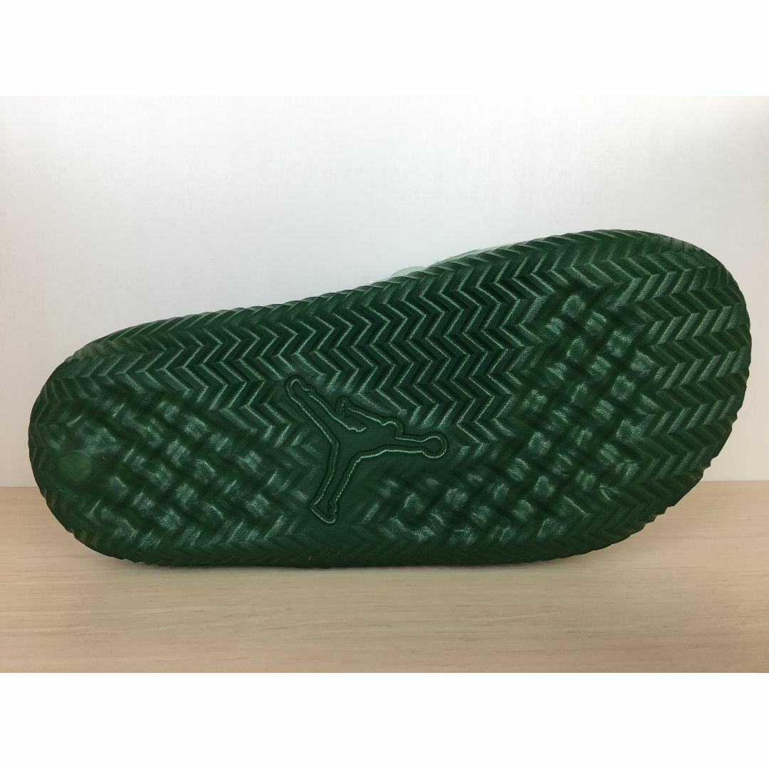 NIKE - ナイキ ジョーダンスーパープレースライド 27,0cm 新品 (1733