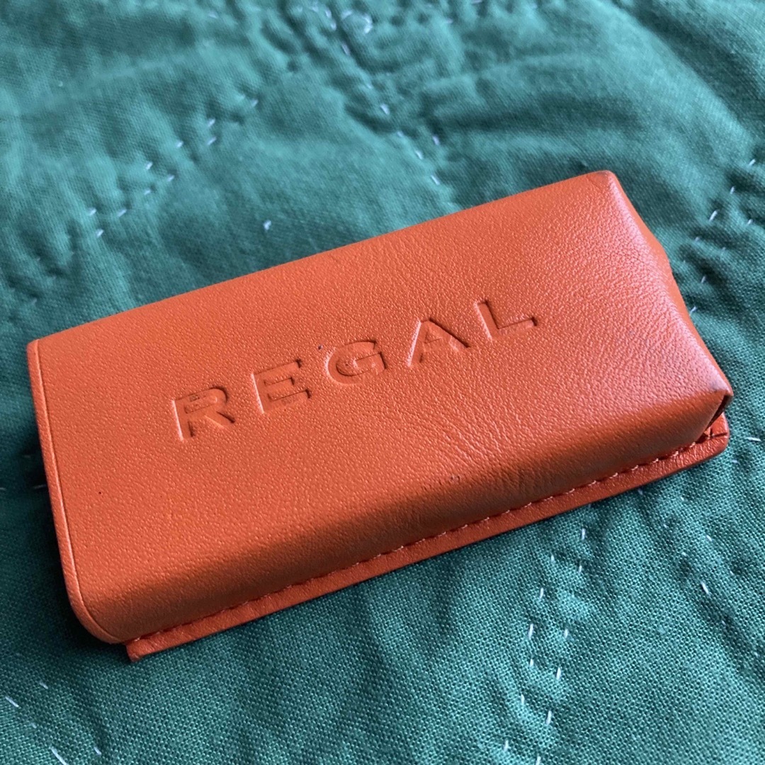 REGAL(リーガル)のリーガルの小物。フリスクケース レディースのファッション小物(その他)の商品写真