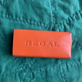 リーガル(REGAL)のリーガルの小物。フリスクケース(その他)