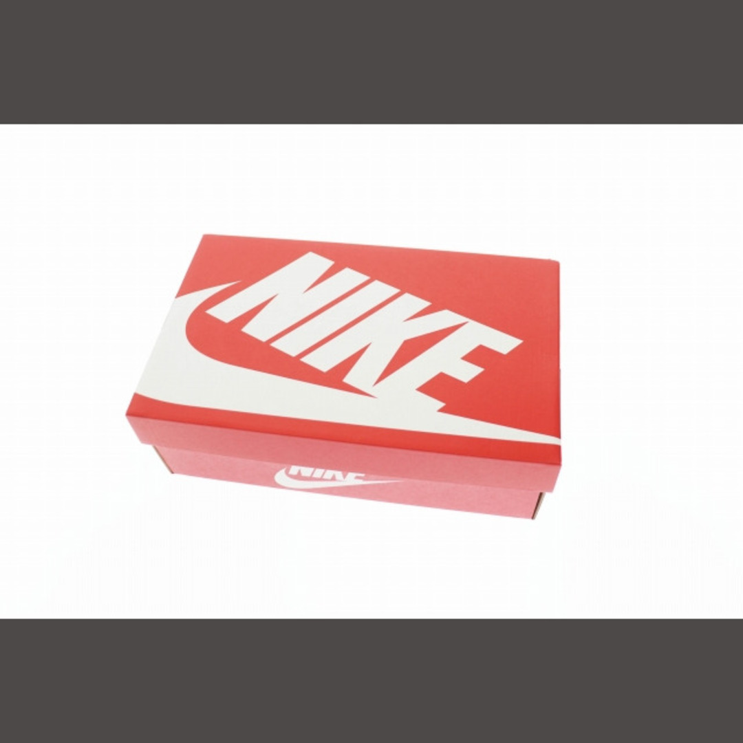 ナイキ NIKE ダンク ロー レトロ ハロウィーン DQ7681-001 26 6