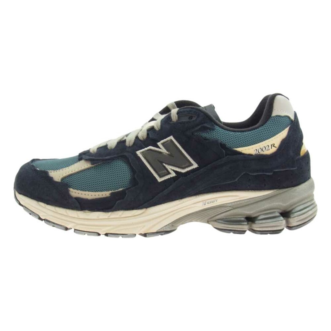 New Balance M2002RDF 新品未使用