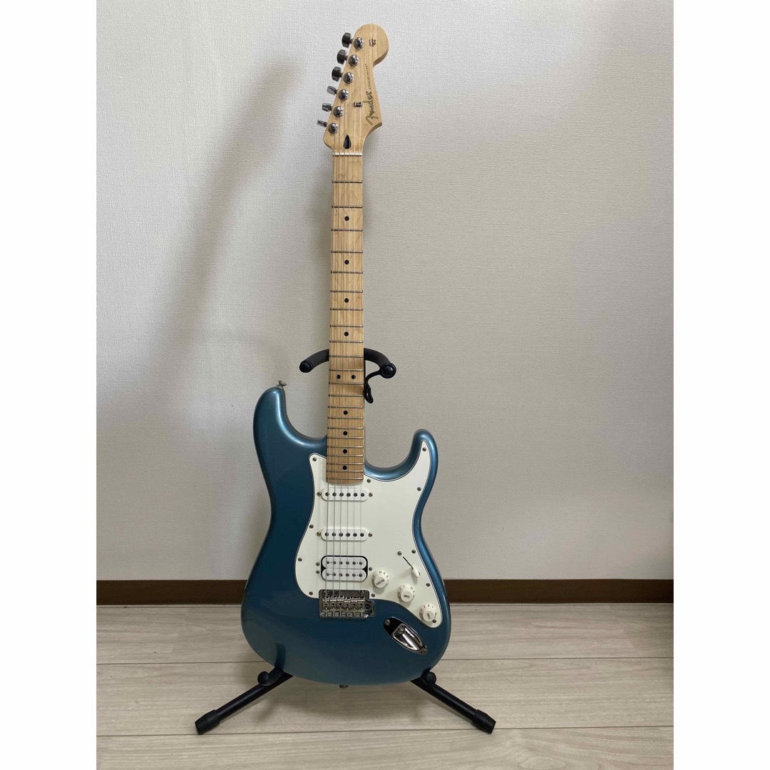 Fender /Player Series Stratocaster - エレキギター