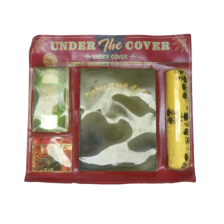 UNDERCOVER - UNDER COVER 1996ss COLLECTION KIT
