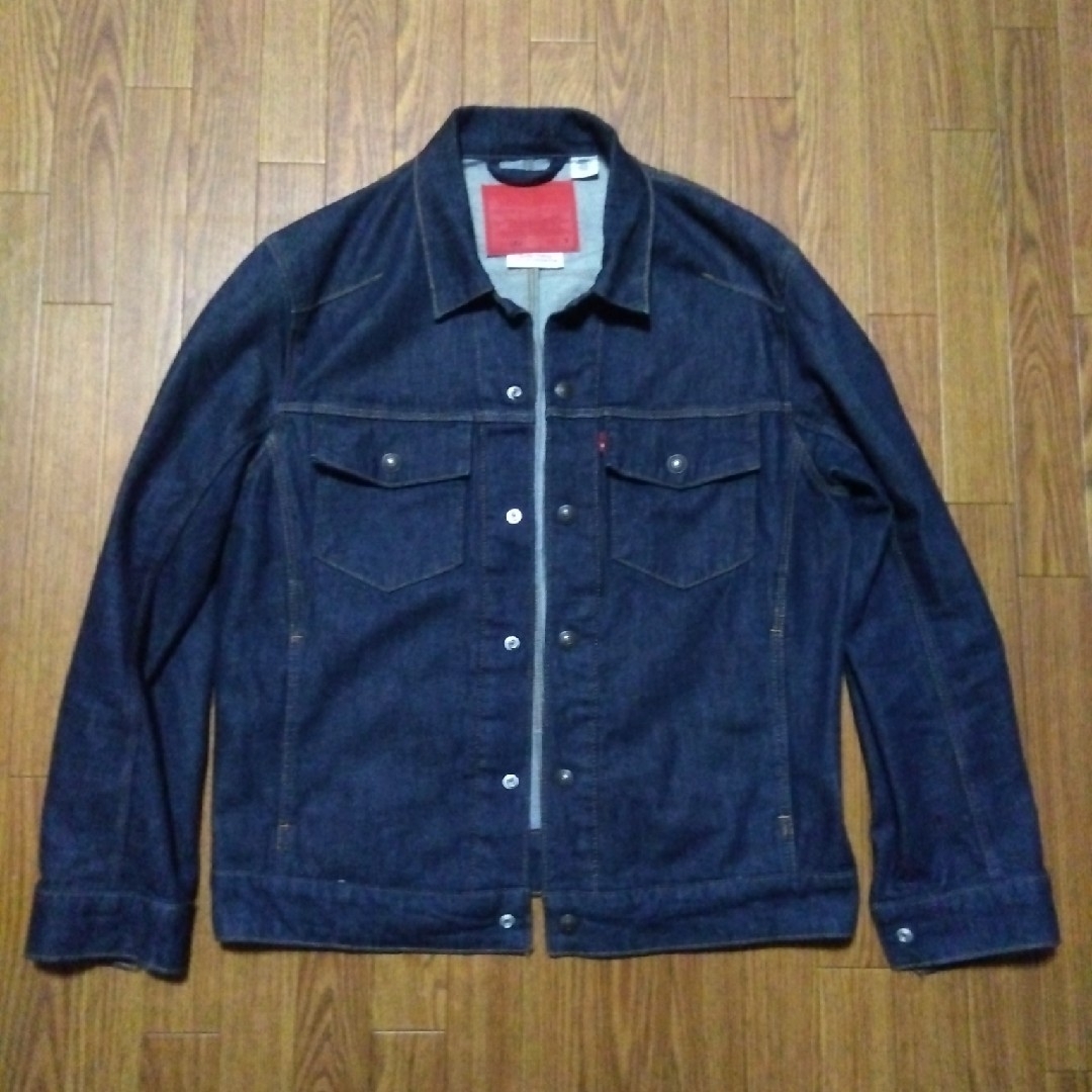 Levi's セットアップ　上下