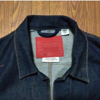 Levi's Engineered LEJ セットアップ デニム 上下