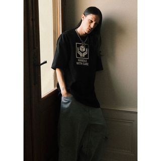 リーバイス(Levi's)の【Levi's SILVER TAB】STRAIGHT+RELAXED FIT(デニム/ジーンズ)