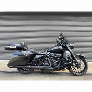 社外シート　FLH1200　HARLEY DAVIDSON　ハーレーダビッドソン