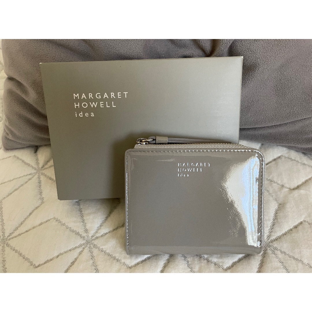 MARGARET HOWELL(マーガレットハウエル)のMARGARET HOWELL 財布 レディースのファッション小物(財布)の商品写真