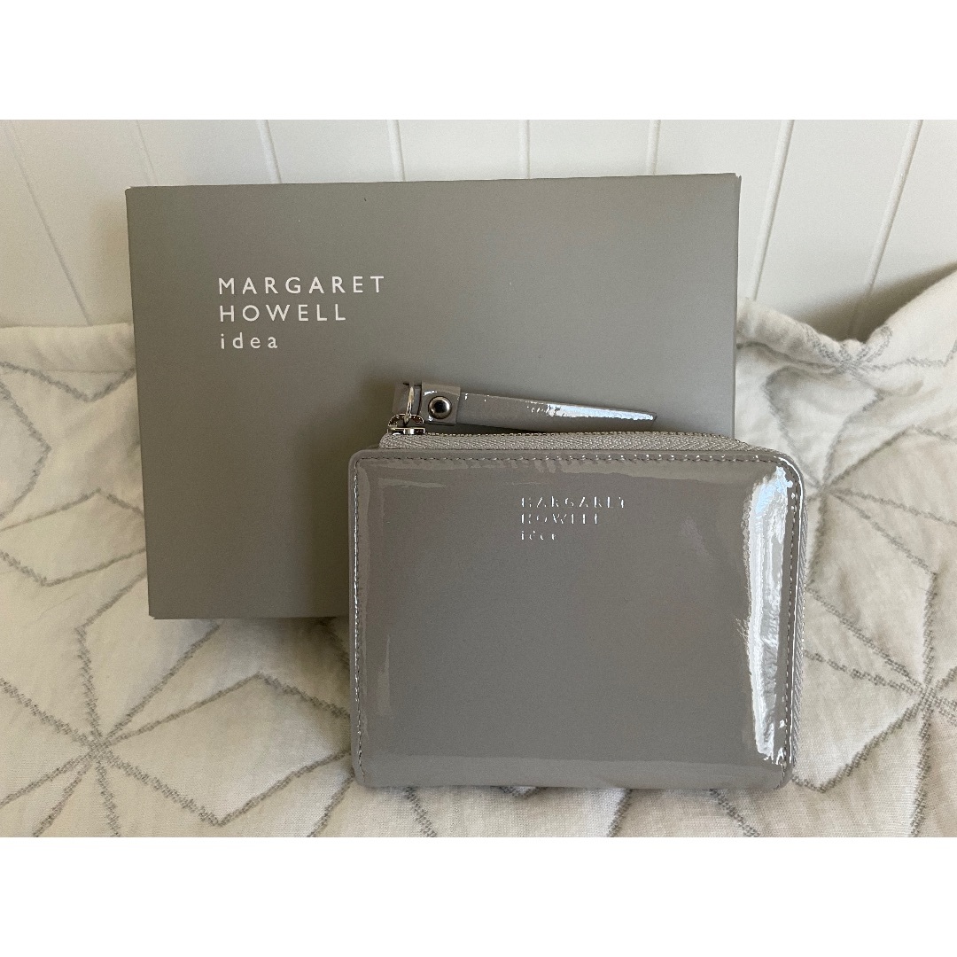 MARGARET HOWELL(マーガレットハウエル)のMARGARET HOWELL 財布 レディースのファッション小物(財布)の商品写真