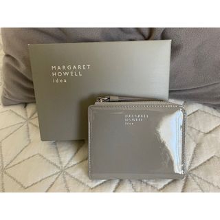 マーガレットハウエル(MARGARET HOWELL)のMARGARET HOWELL 財布(財布)