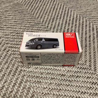 【一般流通無し】京商　1/64 TOYOTA ハイエースメンテナンスカー　非売品